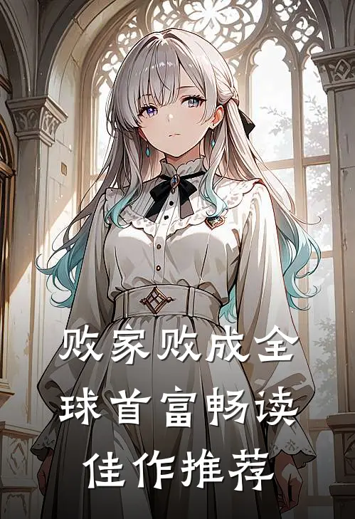败家败成全球首富畅读佳作推荐