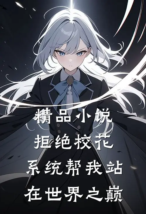 精品小说拒绝校花，系统帮我站在世界之巅