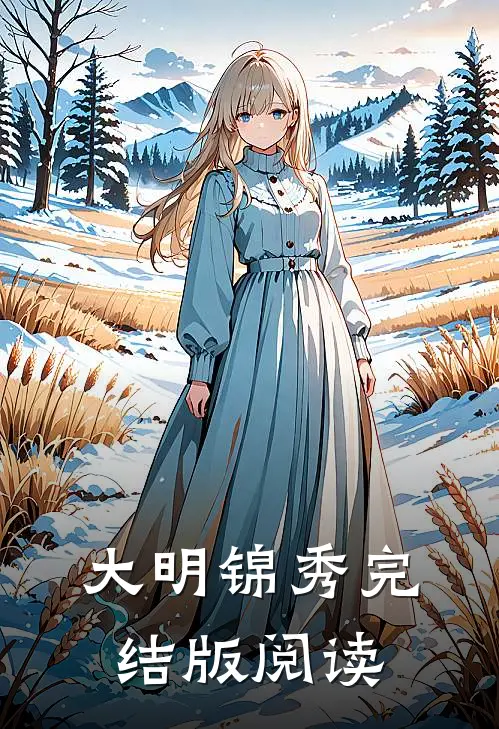 大明锦秀完结版阅读