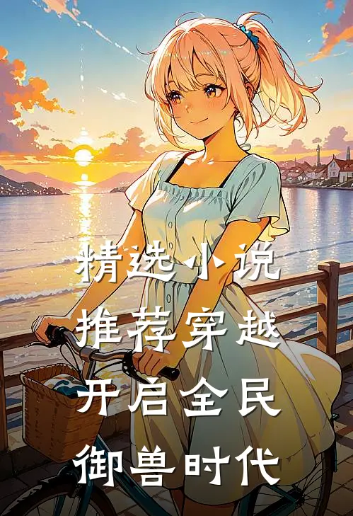 精选小说推荐穿越：开启全民御兽时代