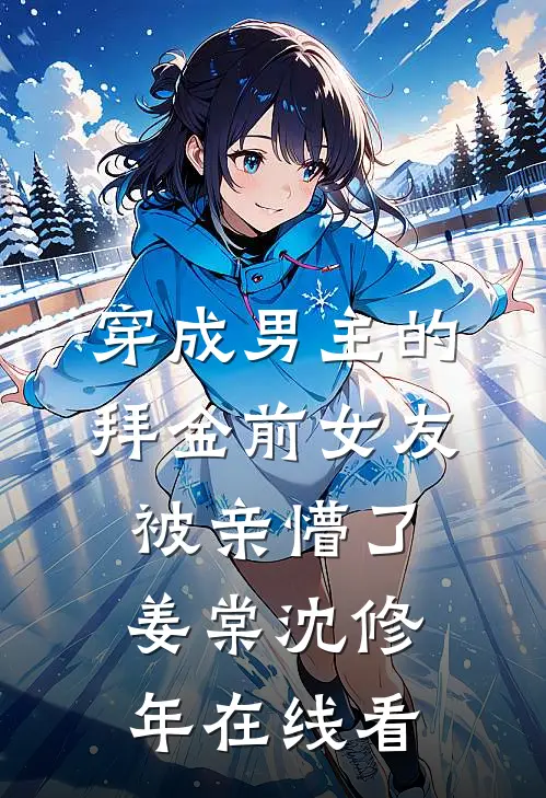 枯木逢春我逢你完结