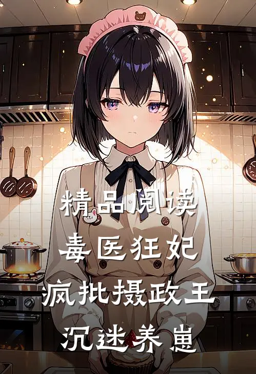精品阅读毒医狂妃：疯批摄政王沉迷养崽