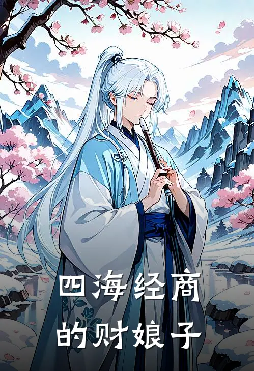 四海经商的财娘子