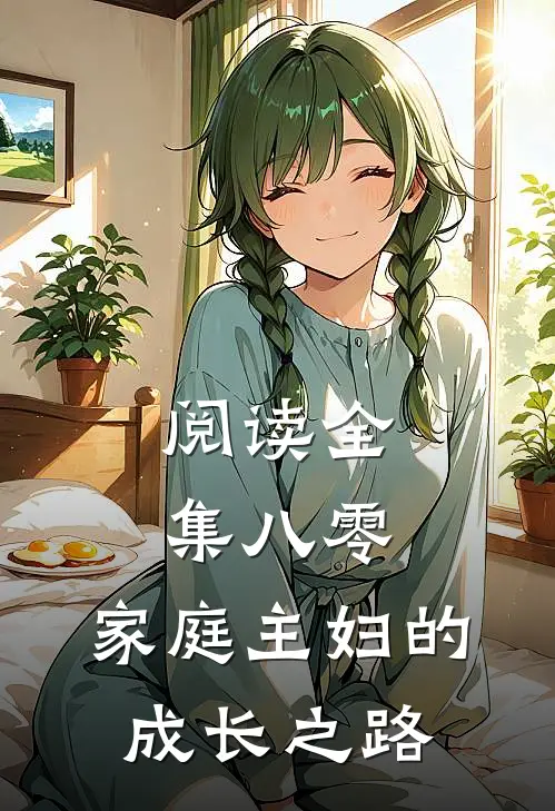 阅读全集八零：家庭主妇的成长之路