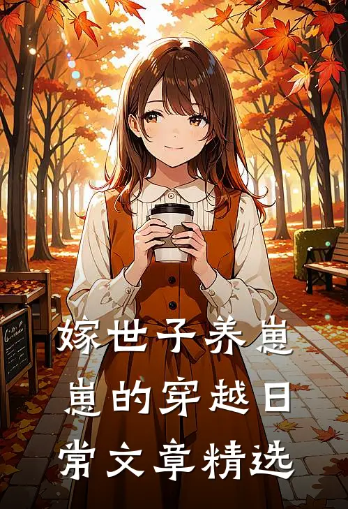 嫁世子养崽崽的穿越日常文章精选