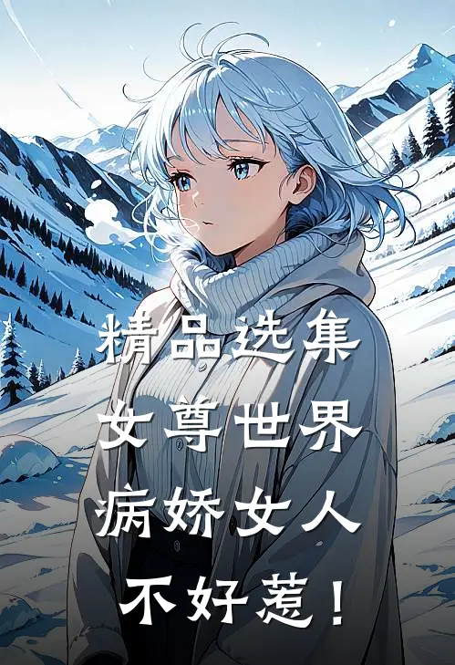 精品选集女尊世界：病娇女人不好惹！