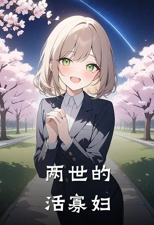 两世的活寡妇