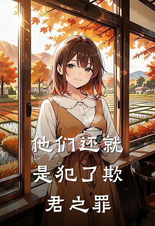 他们还就是犯了欺君之罪
