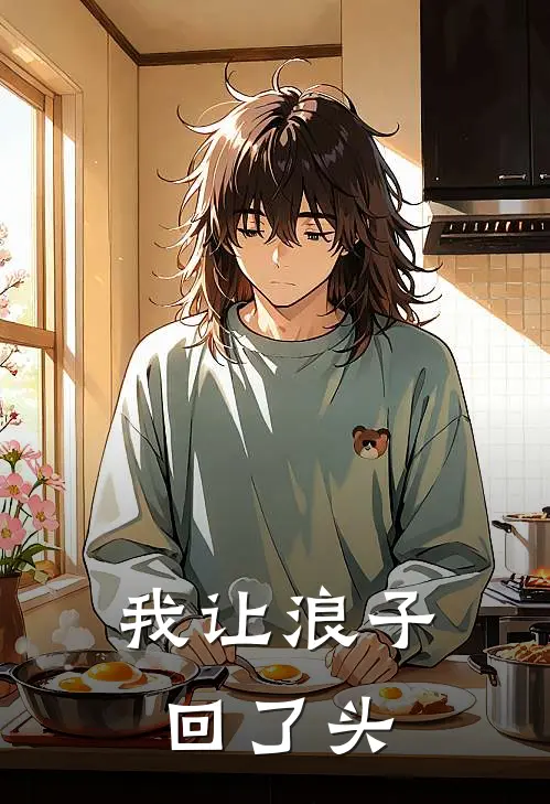 我让浪子回了头