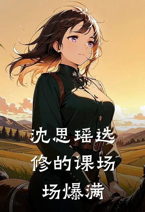 沈思瑶选修的课场场爆满
