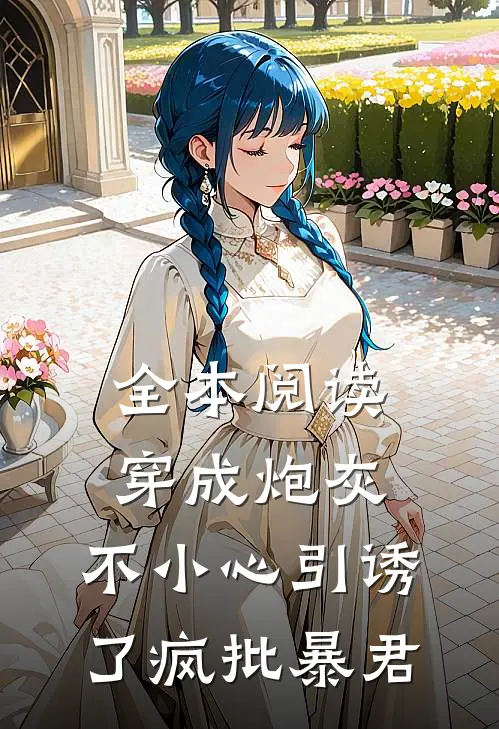 全本阅读穿成炮灰，不小心引诱了疯批暴君