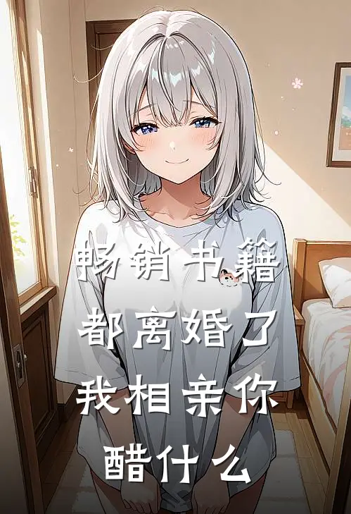 畅销书籍都离婚了，我相亲你醋什么