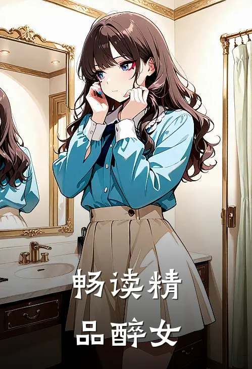 畅读精品醉女