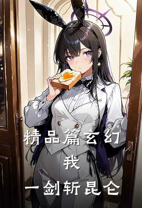 精品篇玄幻：我，一剑斩昆仑