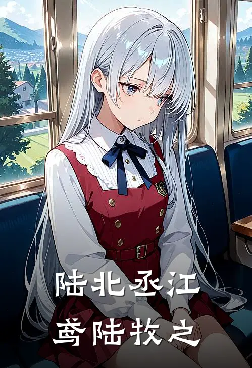 陆北丞江鸢陆牧之
