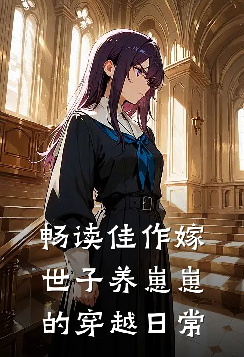 畅读佳作嫁世子养崽崽的穿越日常