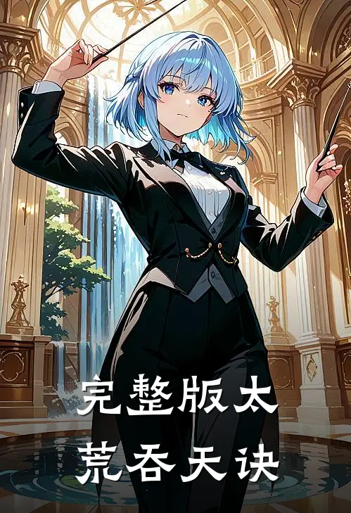 完整版太荒吞天诀
