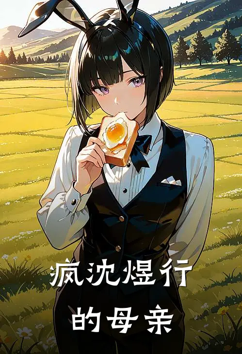 疯沈煜行的母亲