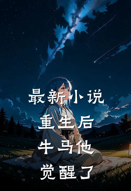 最新小说重生后,牛马他觉醒了