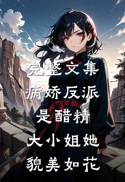 完整文集病娇反派是醋精：大小姐她貌美如花