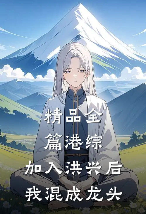精品全篇港综：加入洪兴后，我混成龙头