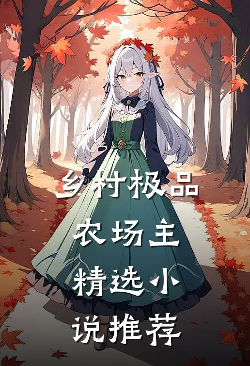 乡村极品农场主精选小说推荐