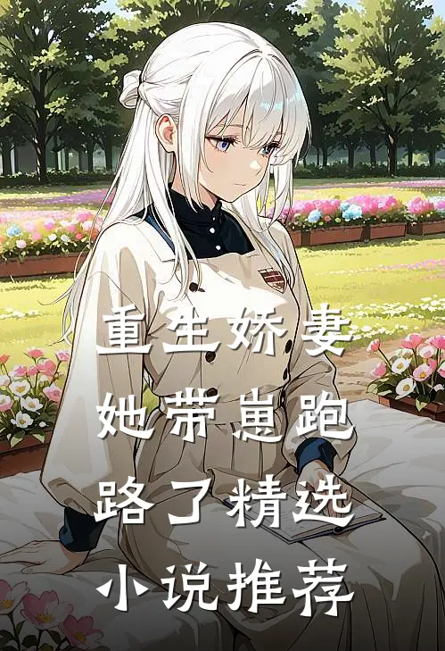 重生娇妻她带崽跑路了精选小说推荐
