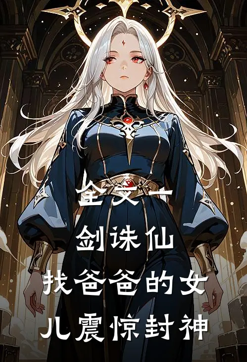 全文一剑诛仙，找爸爸的女儿震惊封神