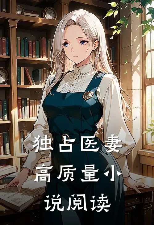 独占医妻高质量小说阅读