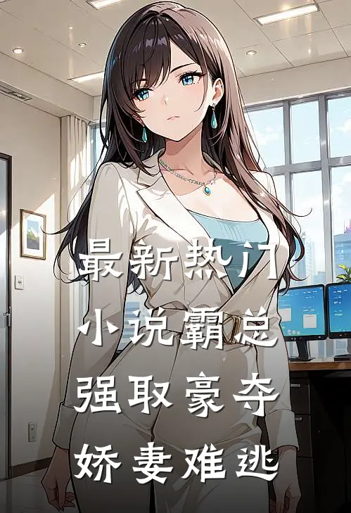 最新热门小说霸总强取豪夺：娇妻难逃
