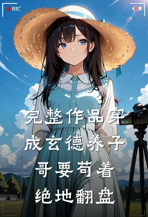 完整作品穿成玄德养子，哥要苟着绝地翻盘