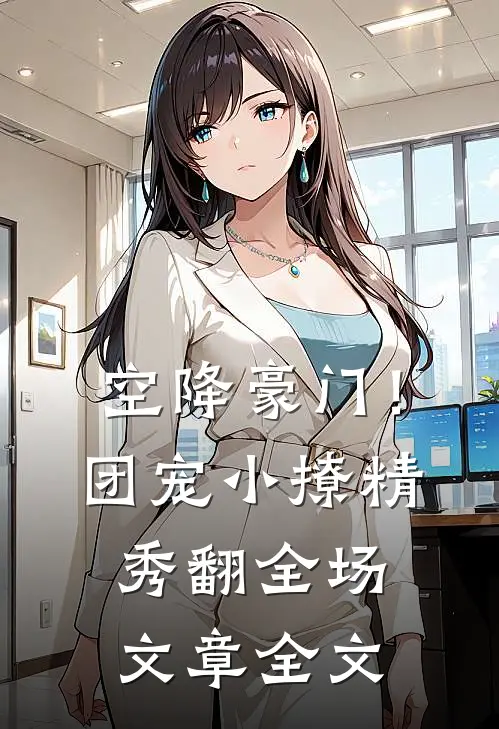 空降豪门！团宠小撩精秀翻全场文章全文