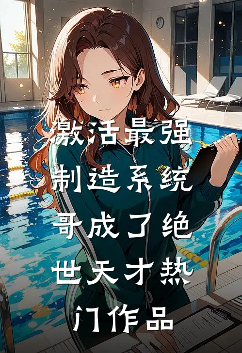 激活最强制造系统，哥成了绝世天才热门作品