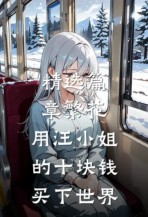 精选篇章繁花：用汪小姐的十块钱买下世界