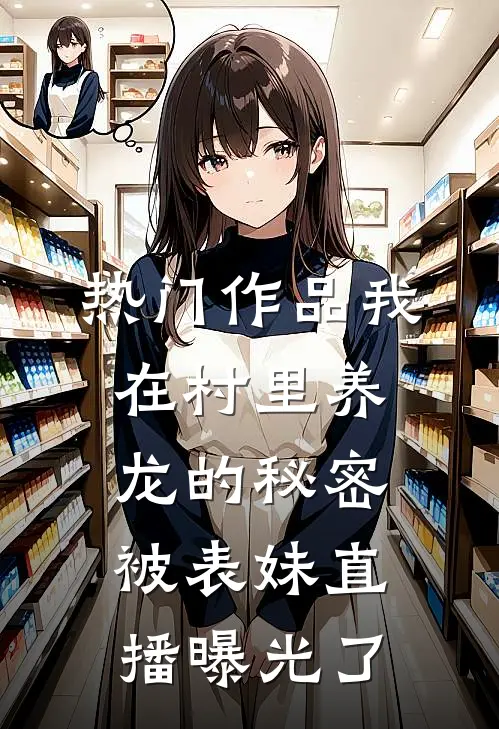 热门作品我在村里养龙的秘密被表妹直播曝光了