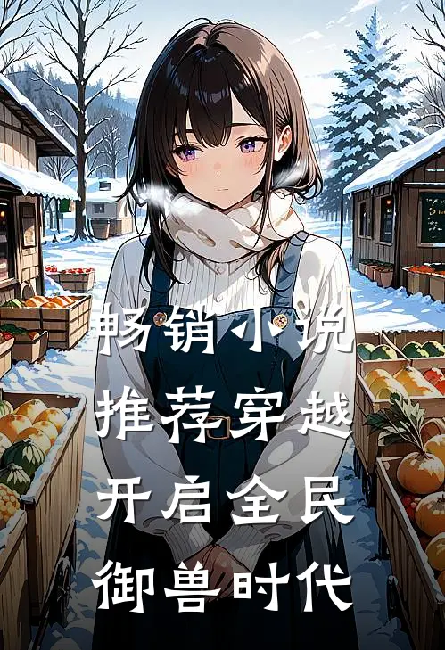 畅销小说推荐穿越：开启全民御兽时代