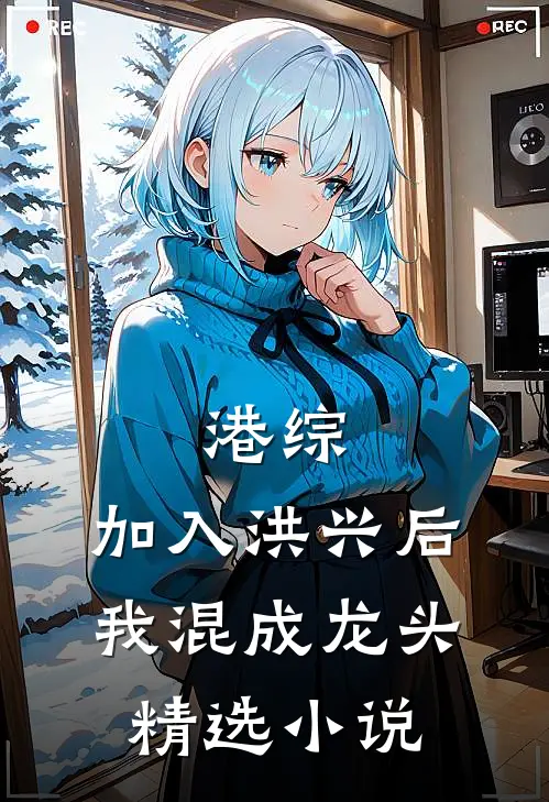 港综：加入洪兴后，我混成龙头精选小说