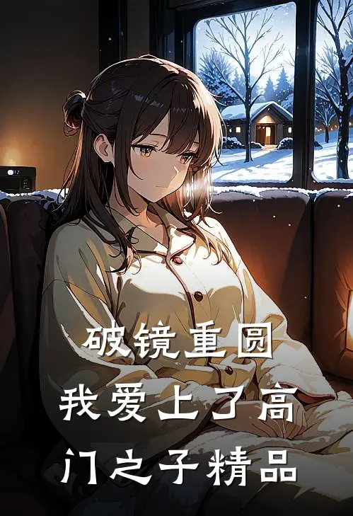 破镜重圆：我爱上了高门之子精品