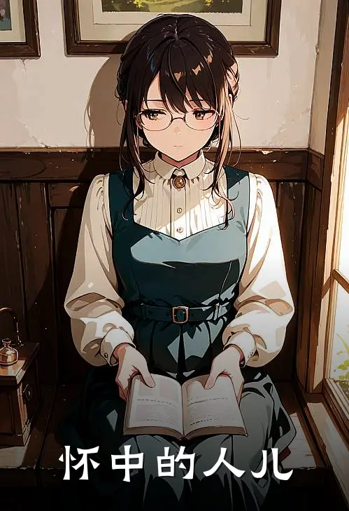 怀中的人儿