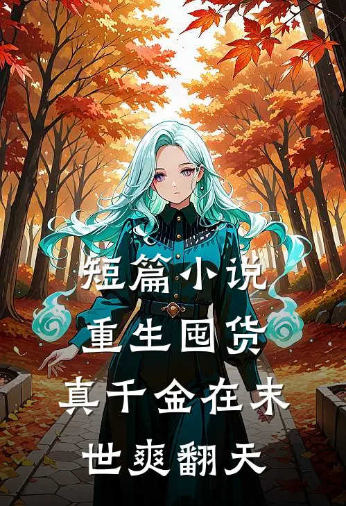 短篇小说重生囤货：真千金在末世爽翻天
