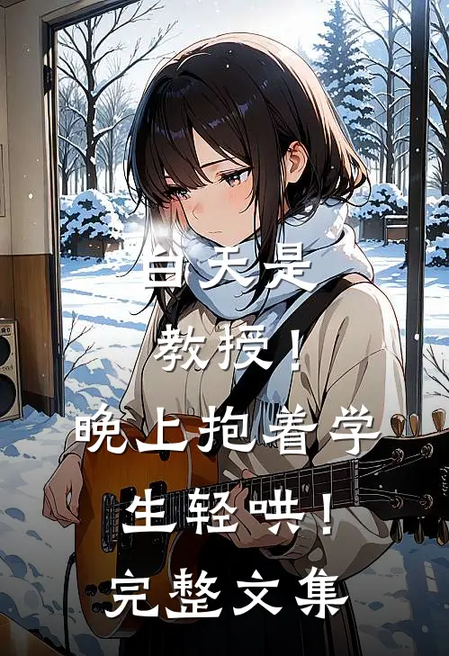 白天是教授！晚上抱着学生轻哄！完整文集