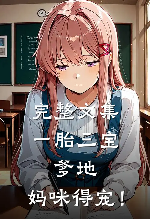 完整文集一胎三宝：爹地，妈咪得宠！