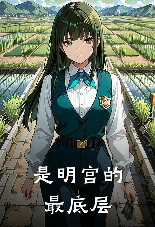 是明宫的最底层