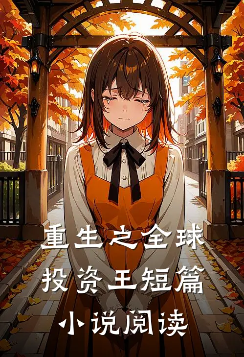 重生之全球投资王短篇小说阅读