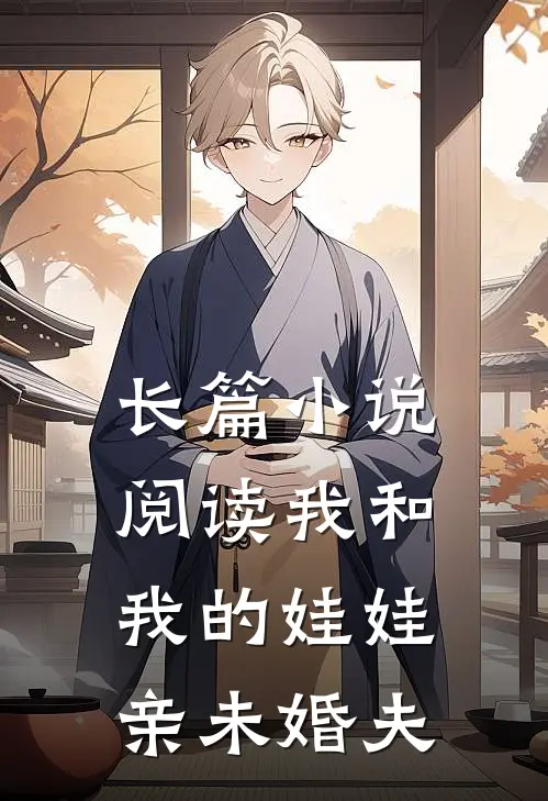 长篇小说阅读我和我的娃娃亲未婚夫