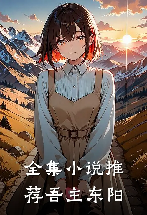 全集小说推荐吾主东阳