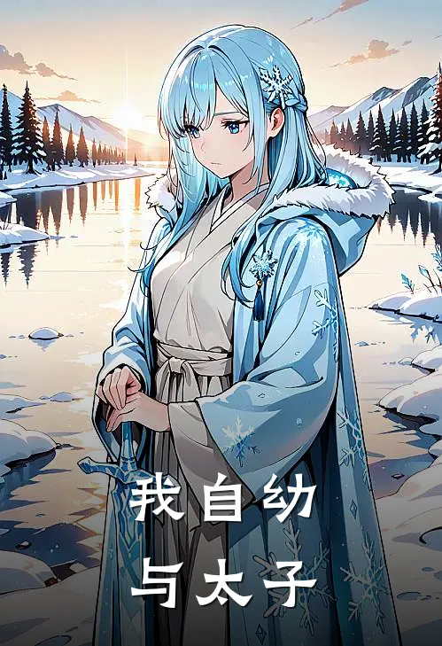 我自幼与太子