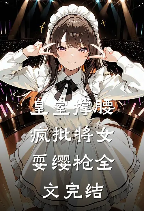 皇室撑腰，疯批将女耍缨枪全文完结