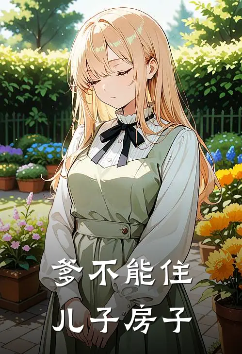 爹不能住儿子房子