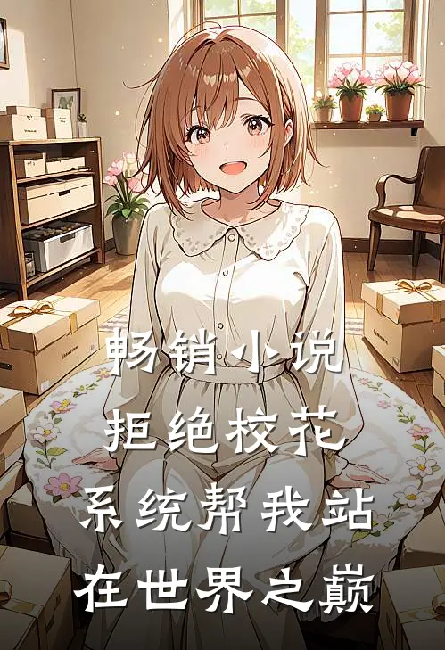 畅销小说拒绝校花，系统帮我站在世界之巅